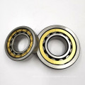 High Performance NJ310EW NU310 Cylindrical roller bearing Size 50*110*27mm bearing nup310